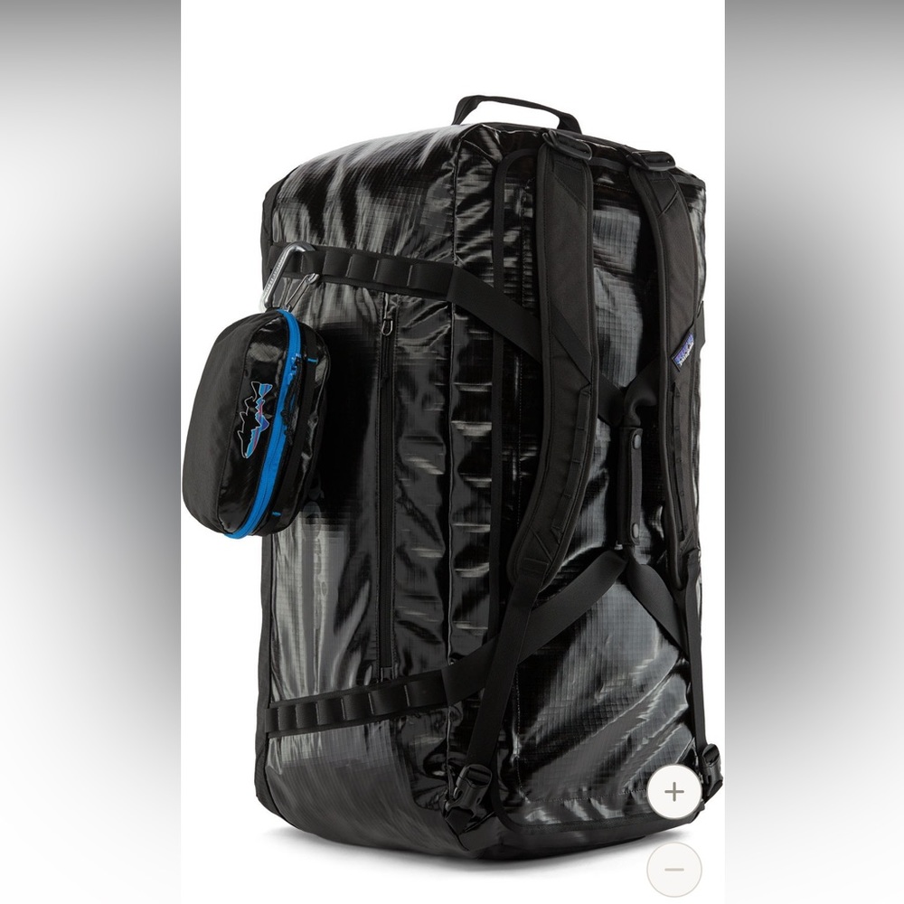 PATAGONIA BLACK HOLE DUFFEL 100L
